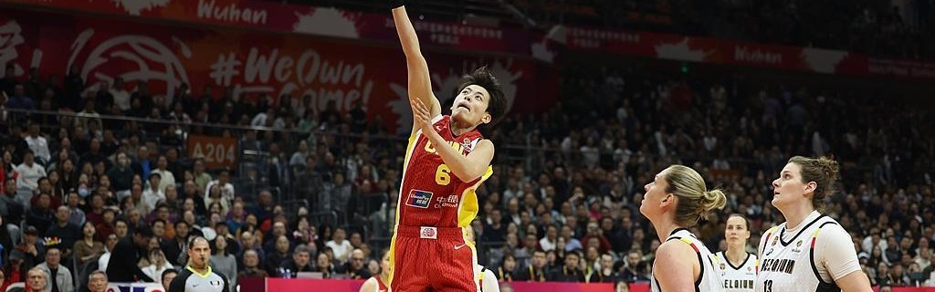 glow-kaiyun.com-老问题！进入状态慢，中国女篮不敌比利时