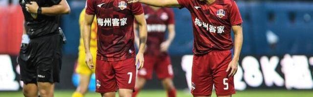 glow-kaiyun.com-日之泉血脉坚持终结果：期待与昔日队友中超过招