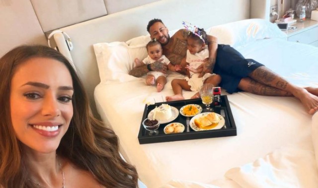 glow-kaiyun.com-内马尔女友ins晒照引热议|内马尔·达·席尔瓦|足球_新浪体育_新浪新闻