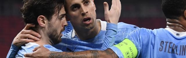 开云app下载-林良锋：一专多能的坎塞洛，曼城复苏的螺丝钉