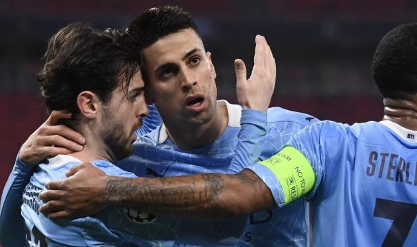 开云app下载-林良锋：一专多能的坎塞洛，曼城复苏的螺丝钉