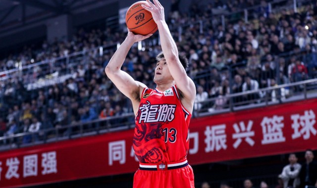 开云app下载-CBA联赛第16-20轮小结：5分分差内的13场 2分及以内6场 加时2场