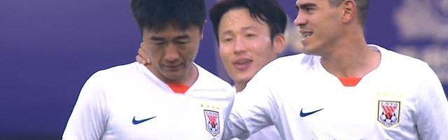 开云网站-山东双子星双双梅开二度锁定胜局 刘洋：正常操作！