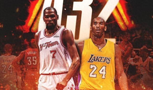 glow-kaiyun.com-杜兰特32分创纪录，火箭却输球，防守烂得像筛子|凯文·杜兰特|科比-布莱恩特|贾巴里-史密斯|贾巴里·史密斯|休斯敦火箭队_新浪体育_新浪新闻