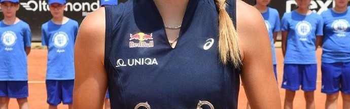 开云网站-首次以种子身份出战大满贯，一人一飞冲天，一人首轮出局