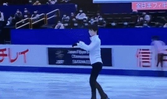 开云app下载-羽生结弦训练中完成4A 加码难度冲击冬奥三连冠？