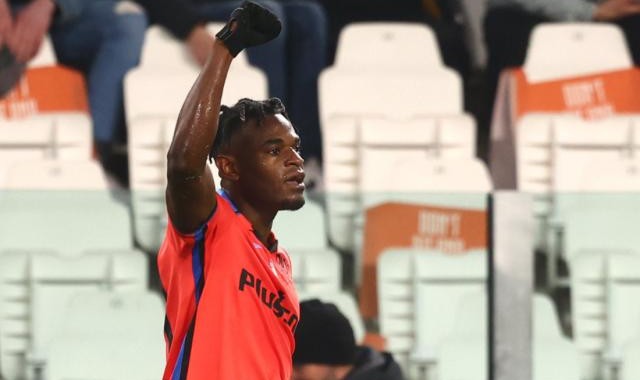 开云app下载-【意甲】萨帕塔破门 迪巴拉中框 尤文0-1负亚特兰大