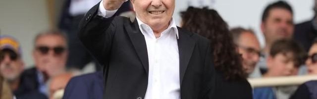 开云网站-佛罗伦萨主席科米索因病去世