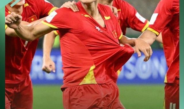 全军覆没，本届U23亚洲杯西亚球队被全部淘汰出局